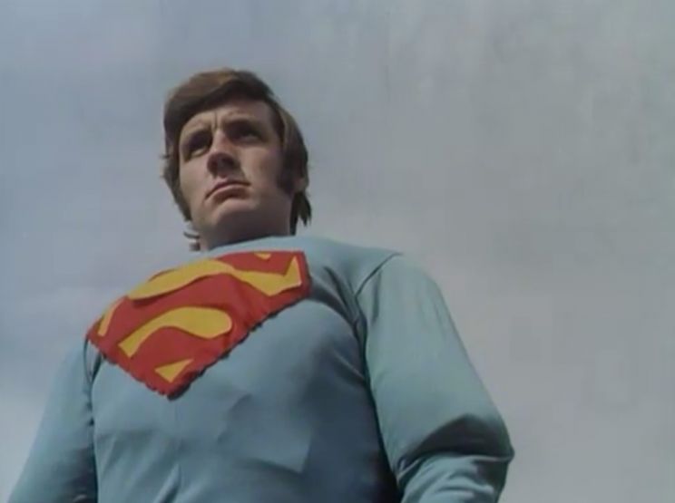Michael Palin