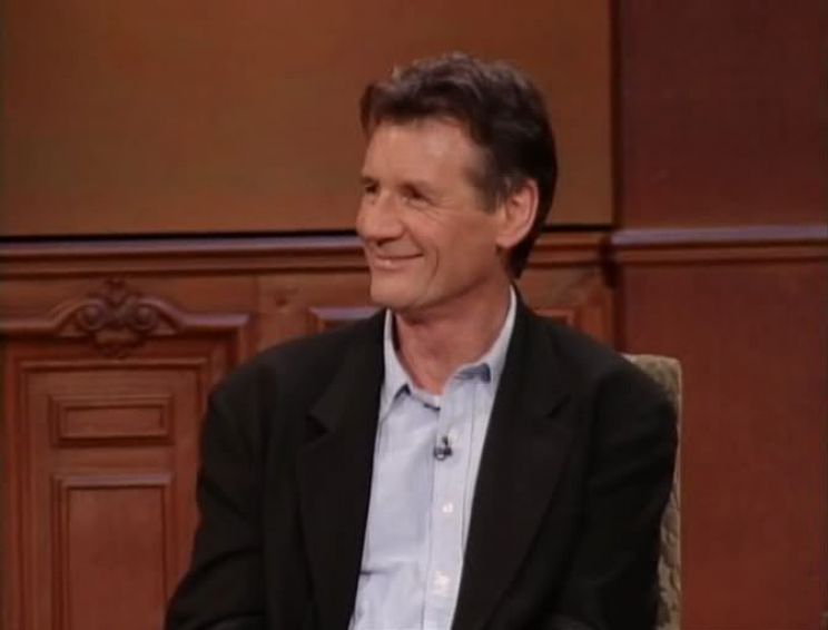 Michael Palin