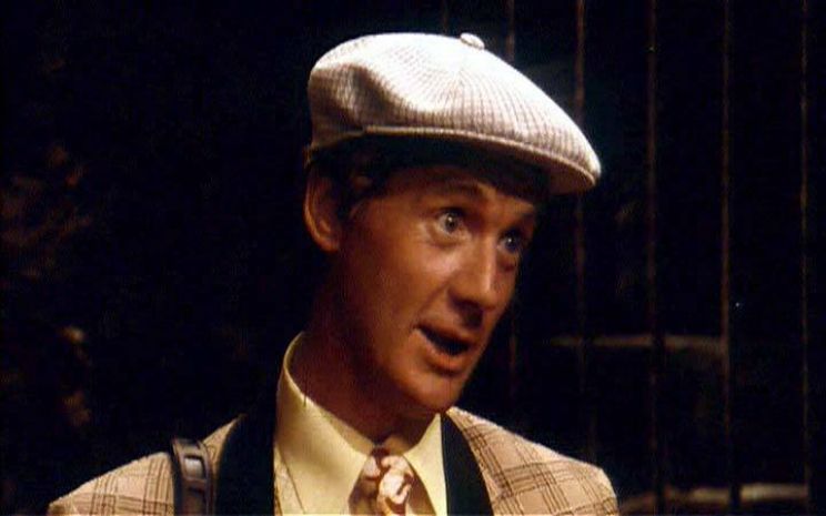 Michael Palin