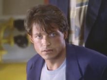 Michael Paré