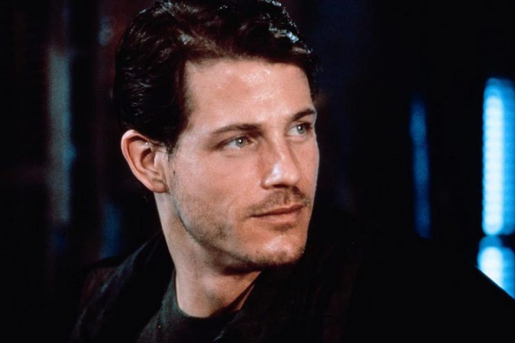 Michael Paré