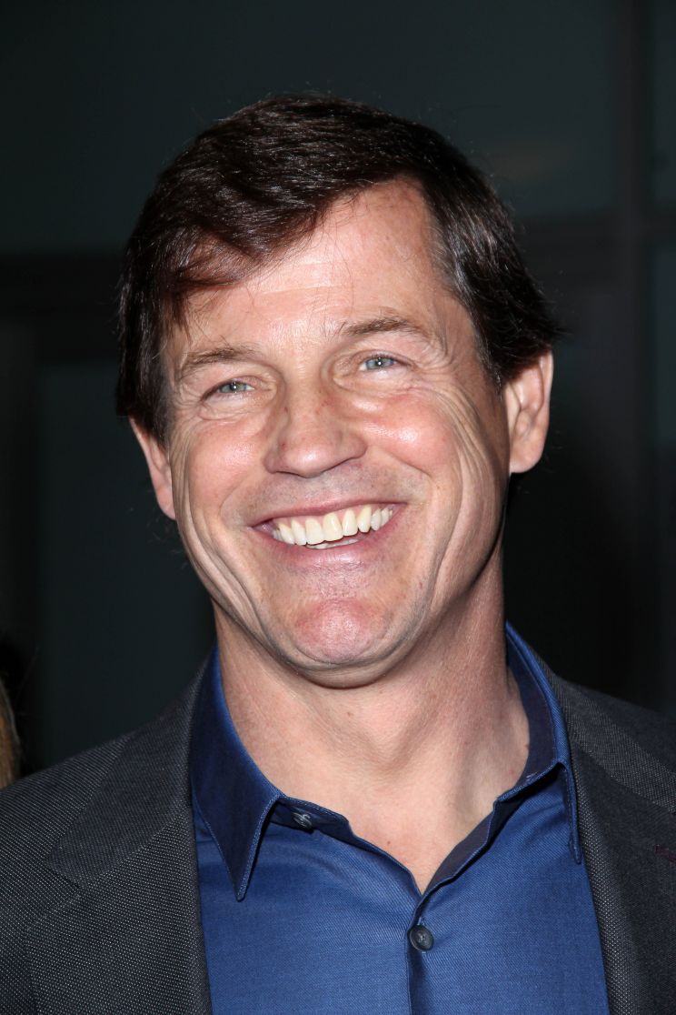 Michael Paré