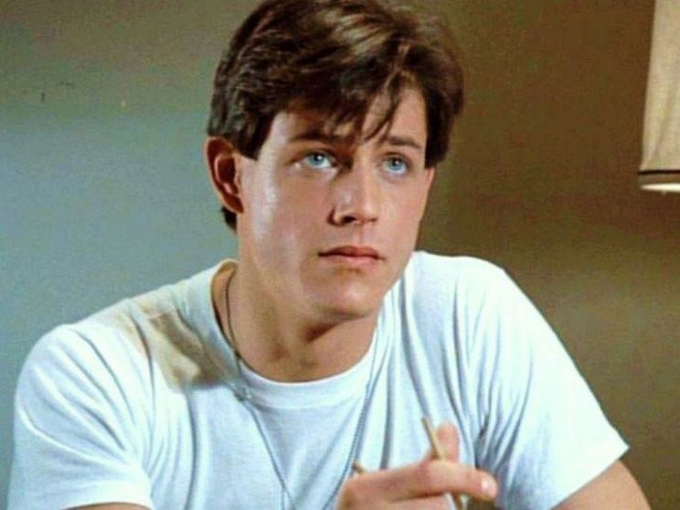 Michael Paré