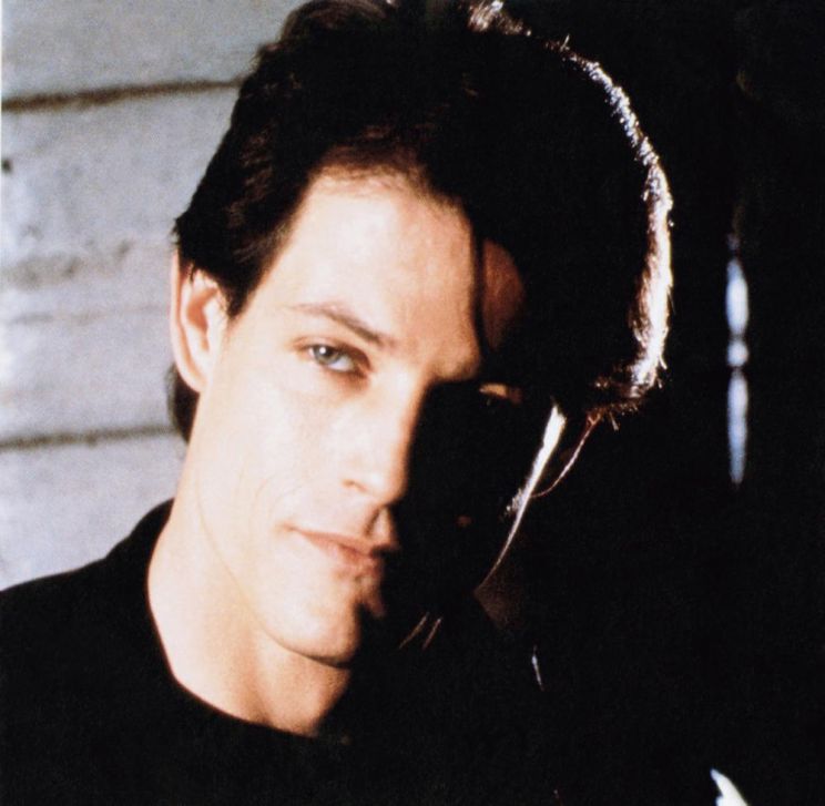 Michael Paré