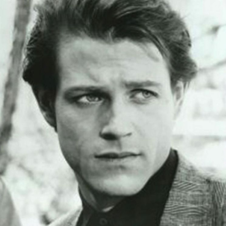 Michael Paré