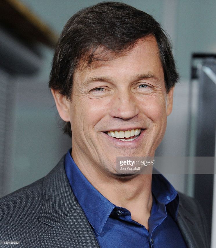 Michael Paré