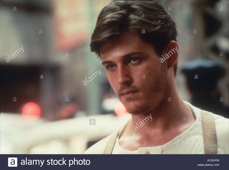 Michael Paré