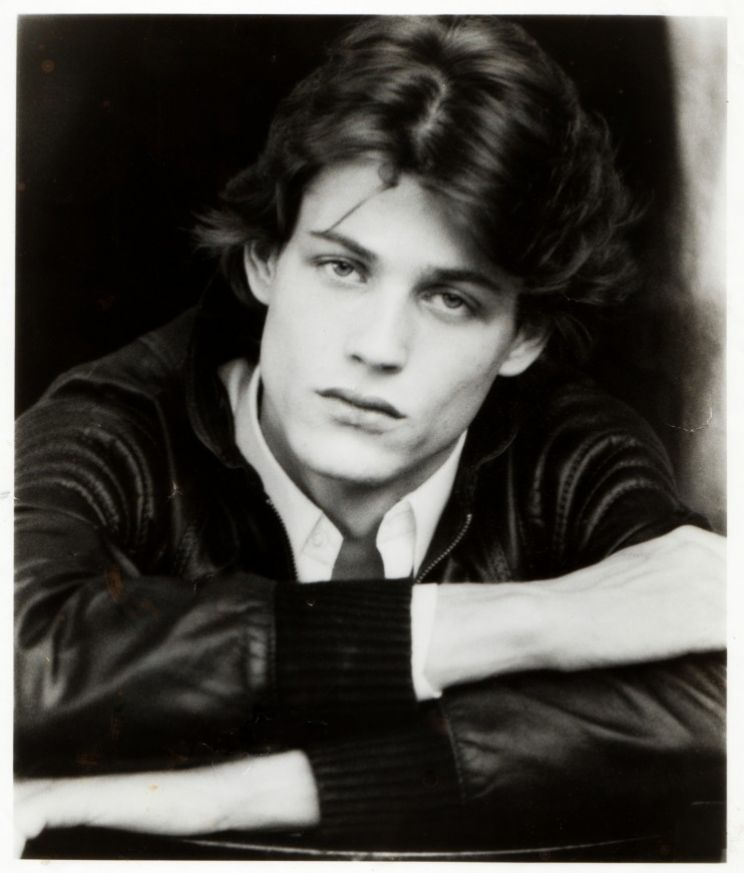 Michael Paré