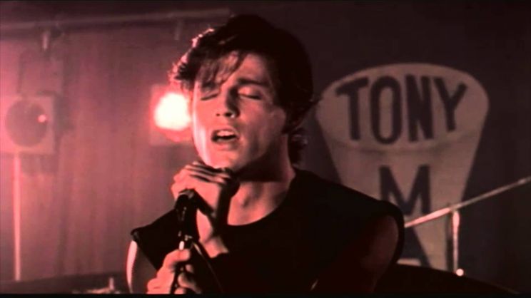 Michael Paré