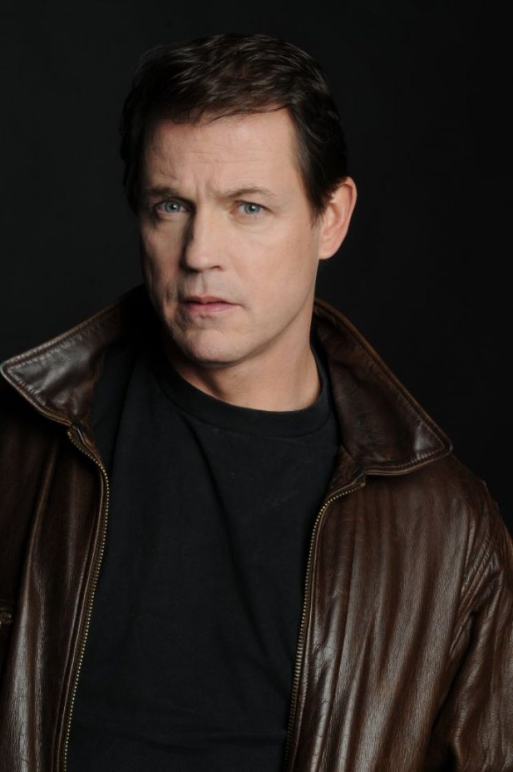 Michael Paré