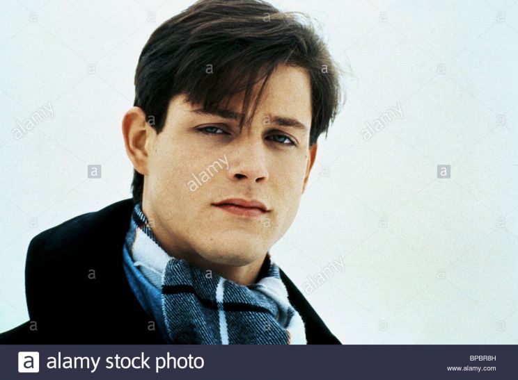 Michael Paré