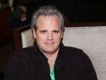 Michael Park