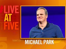 Michael Park