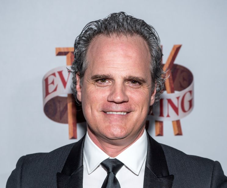 Michael Park