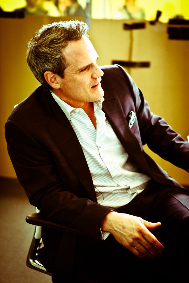 Michael Park