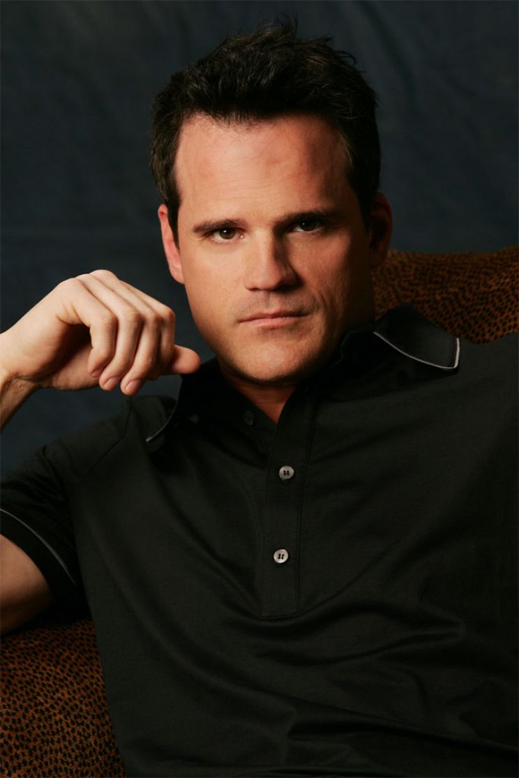 Michael Park