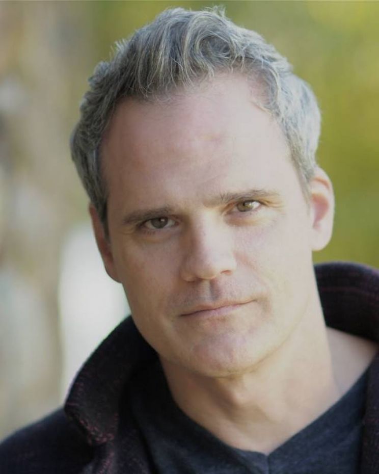 Michael Park