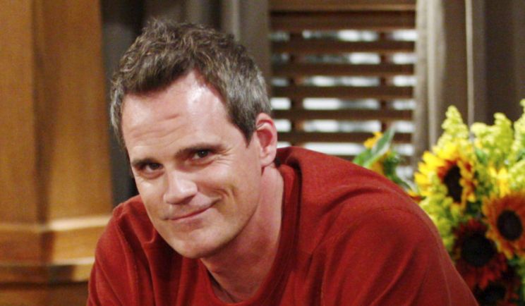 Michael Park