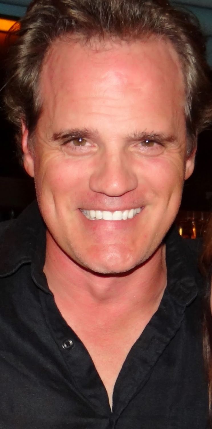 Michael Park