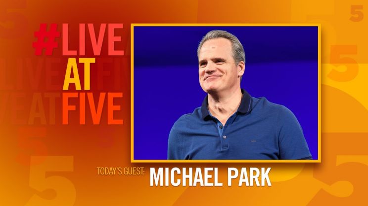 Michael Park