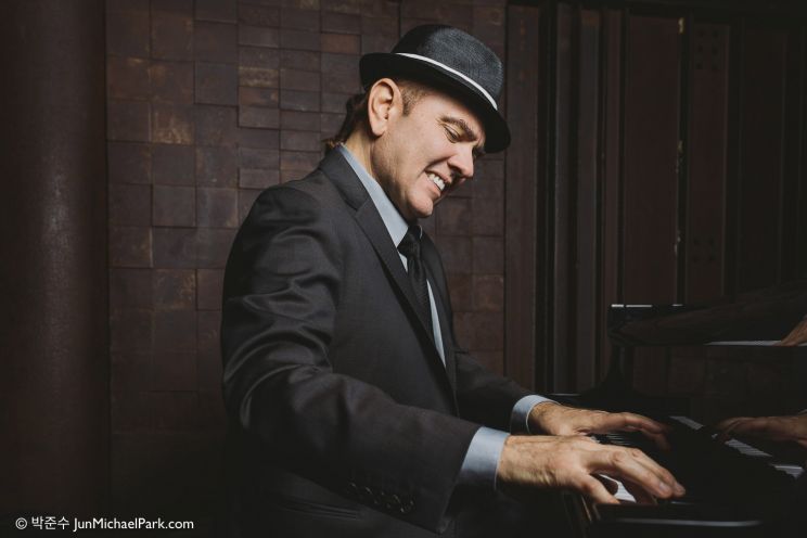 Michael Park