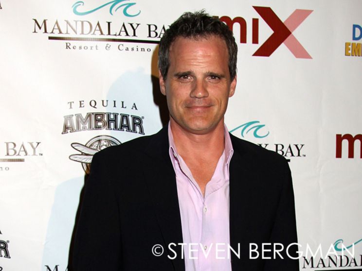 Michael Park