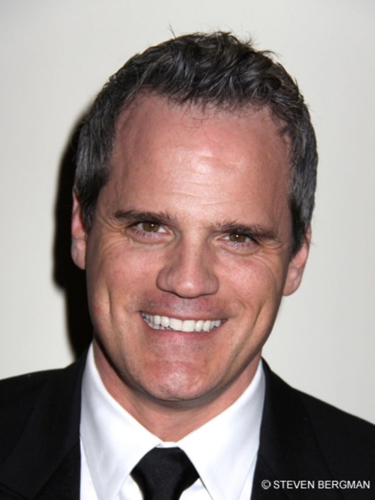 Michael Park