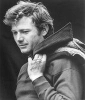 Michael Parks