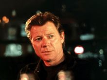 Michael Parks