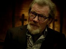 Michael Parks