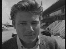 Michael Parks