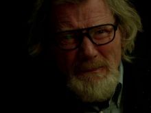 Michael Parks