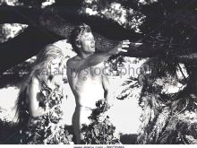 Michael Parks