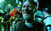 Michael Parks