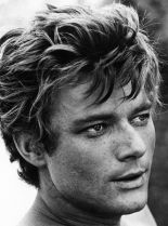 Michael Parks