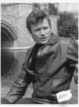 Michael Parks