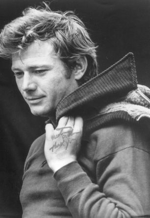 Michael Parks