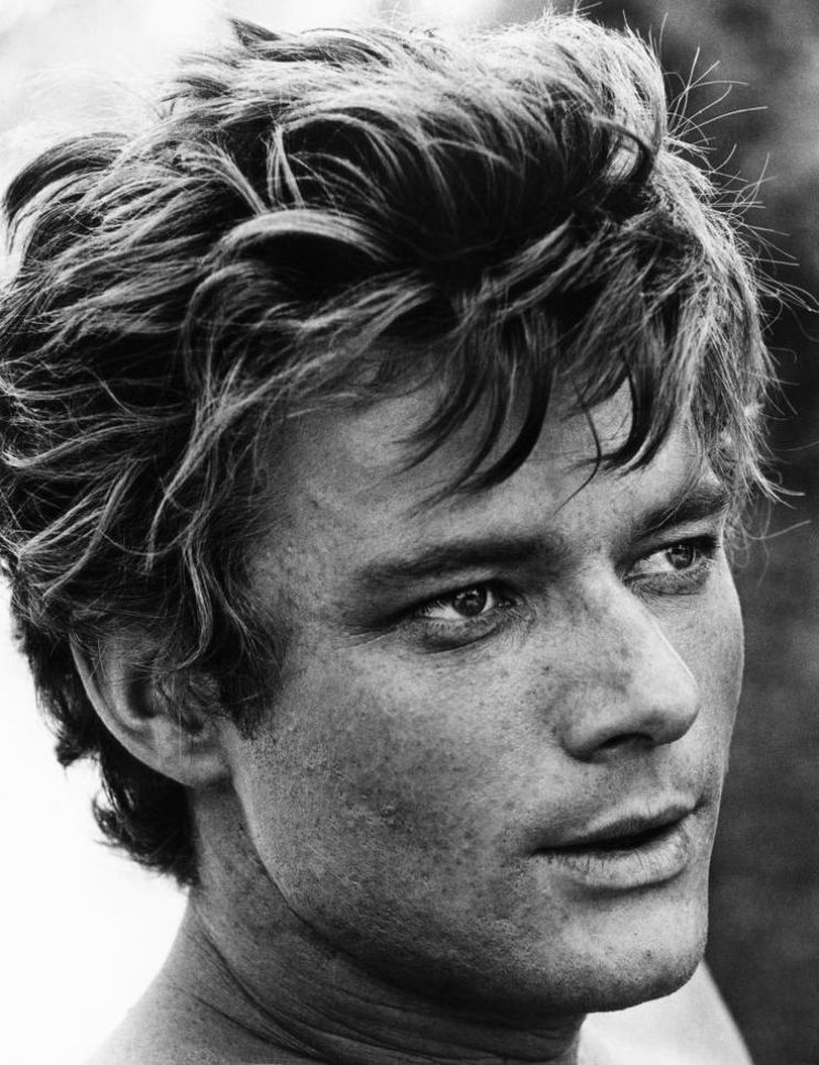 Michael Parks