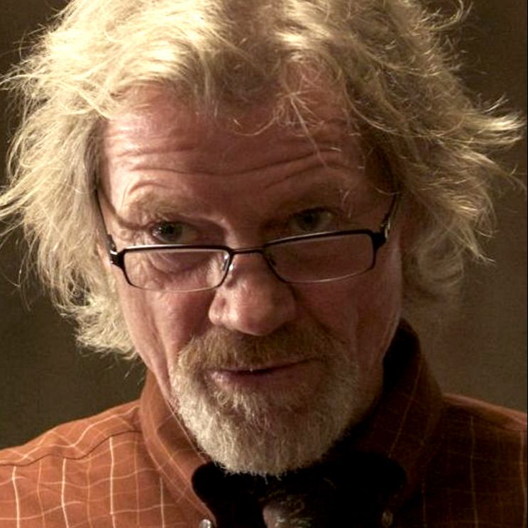 Michael Parks