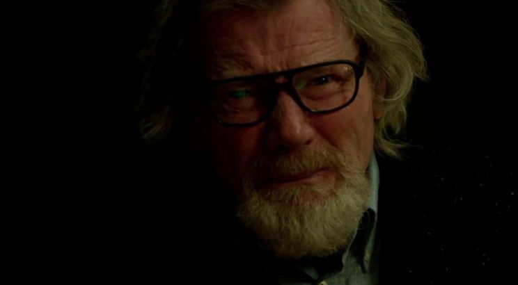 Michael Parks