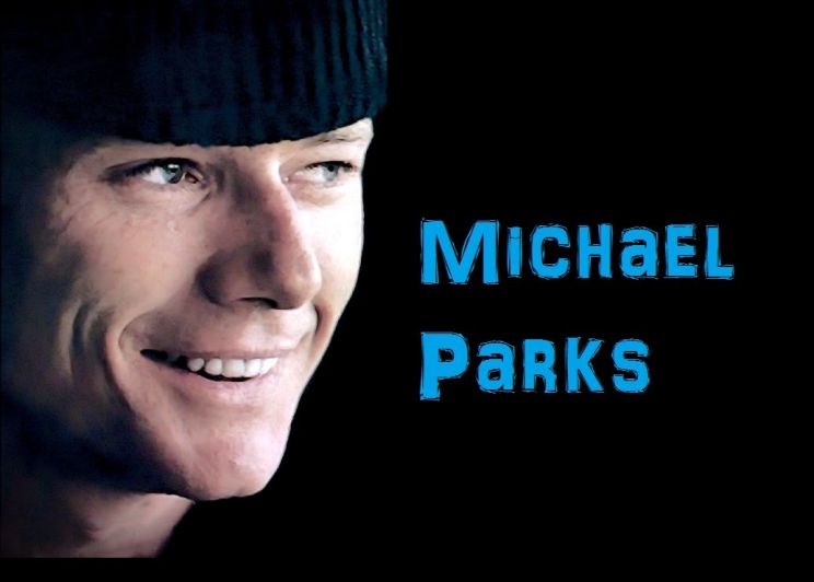 Michael Parks