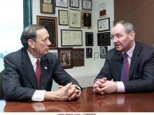 Michael Pataki photo