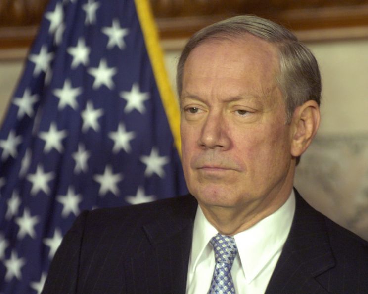 Michael Pataki