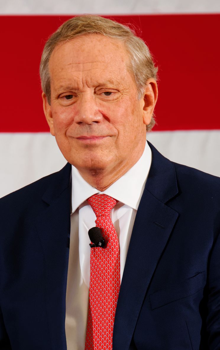 Michael Pataki