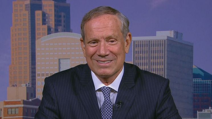 Michael Pataki