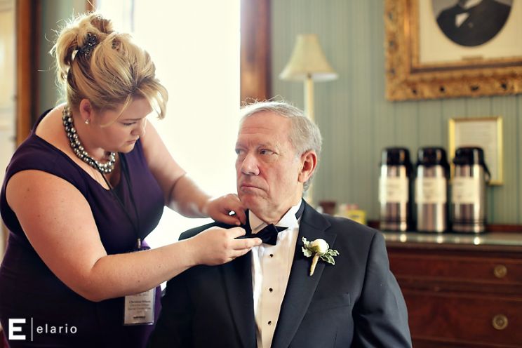 Michael Pataki