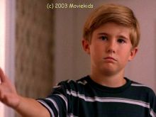 Michael Patrick Carter
