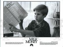 Michael Patrick Carter
