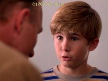 Michael Patrick Carter