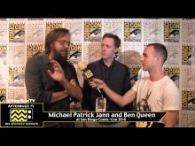 Michael Patrick Jann #2646998 picture (Landscape Medium)